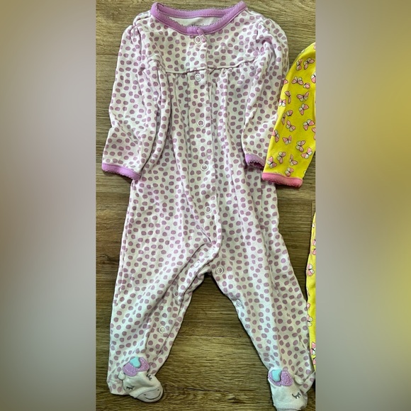 Baby Sleeper Lot, 4 piece lot - Picture 2 of 10